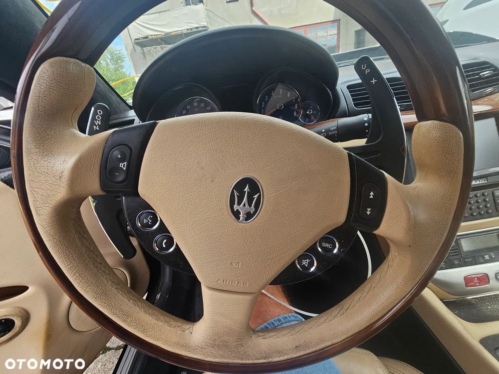 Maserati GranTurismo - 23