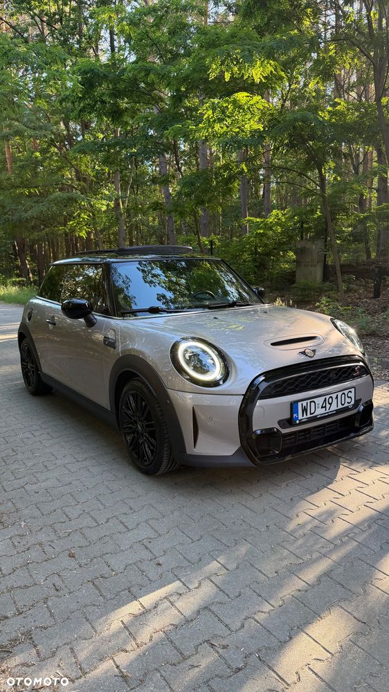 MINI Cooper S sport - 2