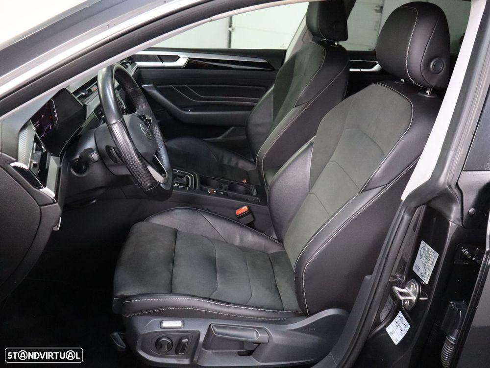 VW Arteon Shooting Brake 2.0 TDI Elegance DSG - 6