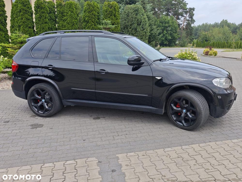 BMW X5 xDrive40d - 14