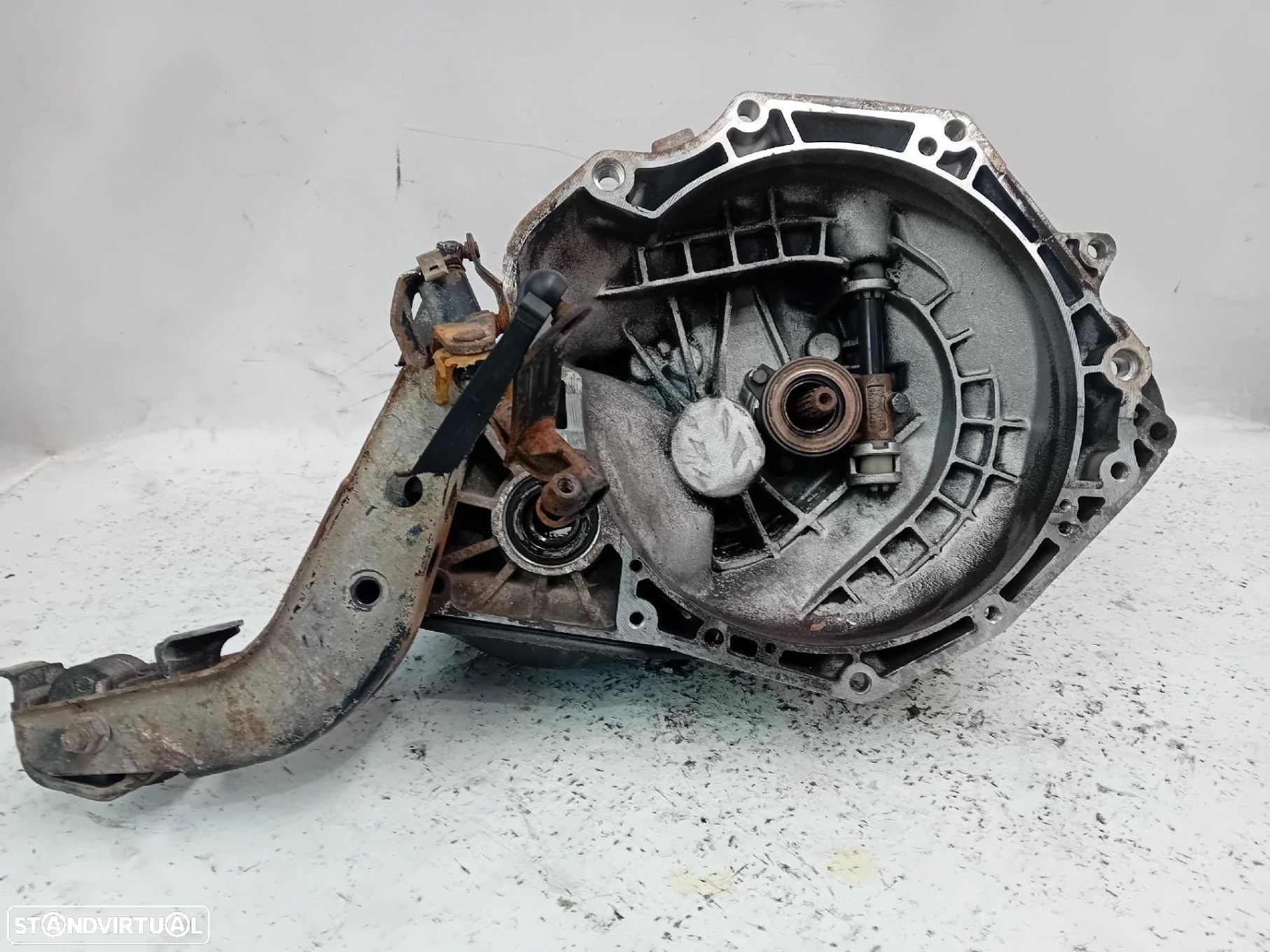 Caixa de velocidades manual OPEL Corsa B - 1