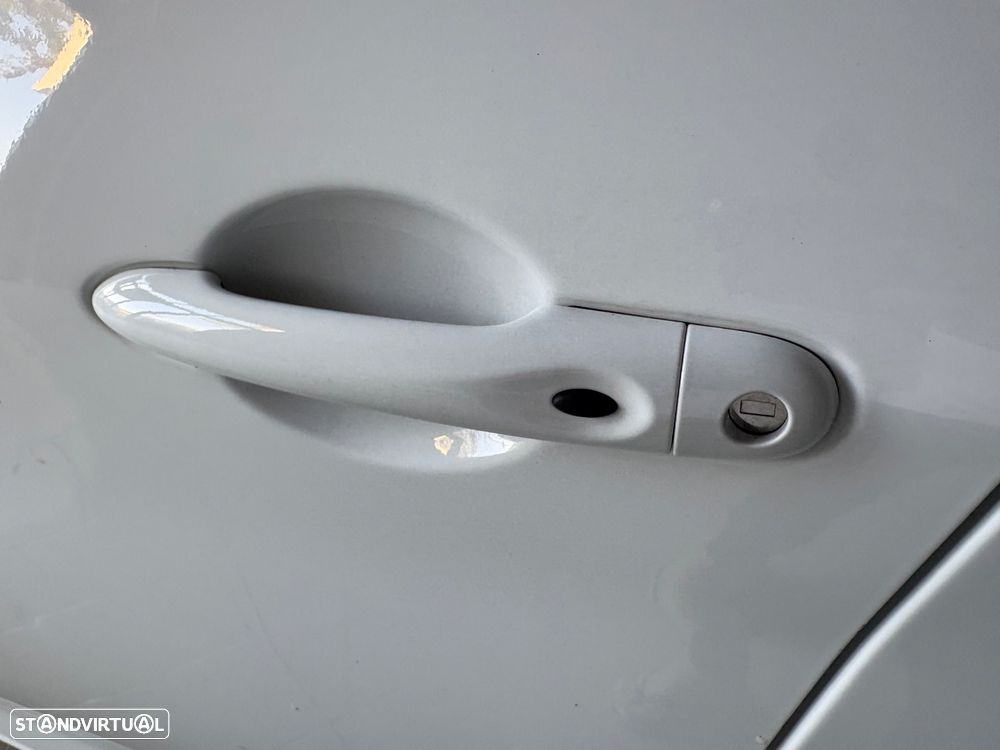 Renault Zoe (c/ Bateria) E-Tech EV50 Equilibre - 5