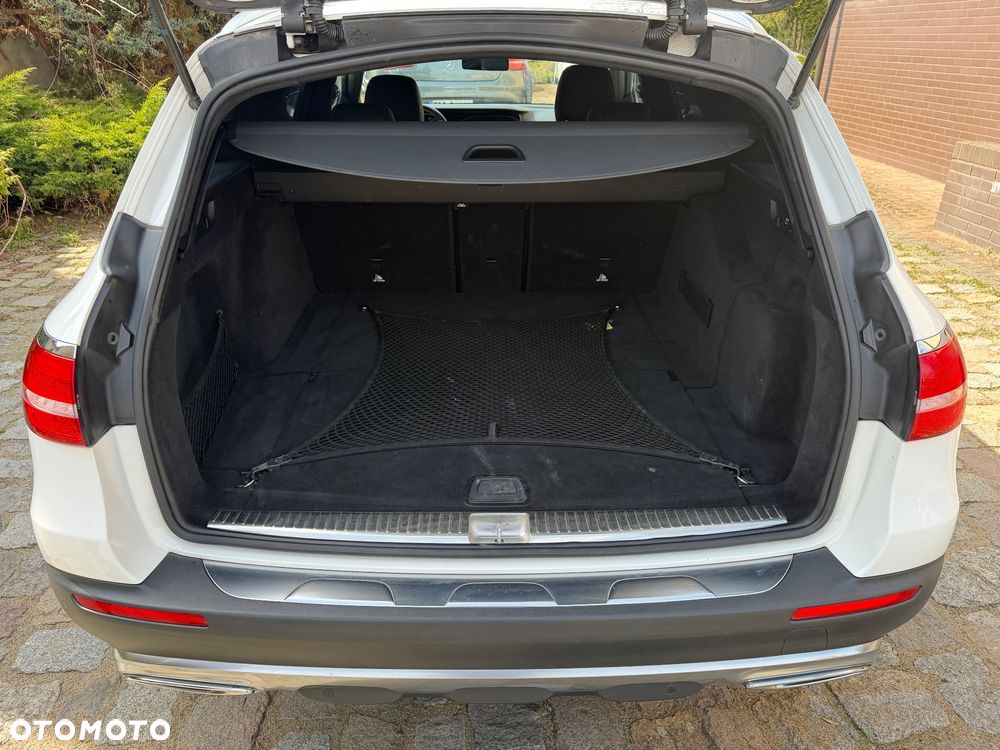 Mercedes-Benz Klasa E 220 d 4Matic All-Terrain 9G-TRONIC Exclusive - 5