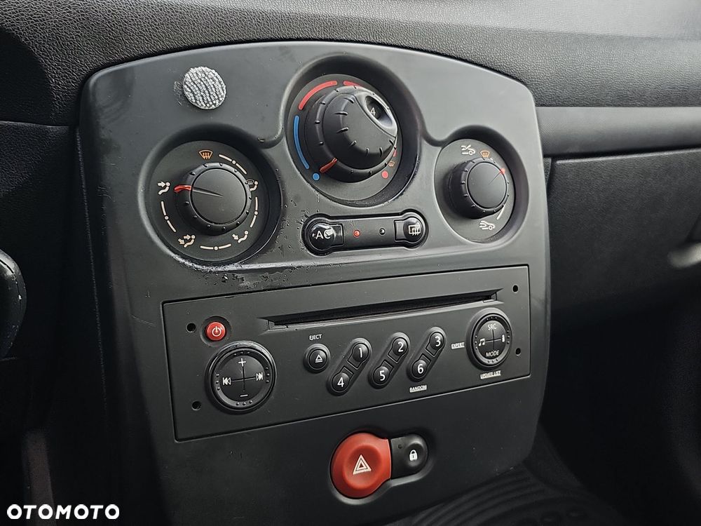 Renault Clio 1.2 TCE Dynamique - 22