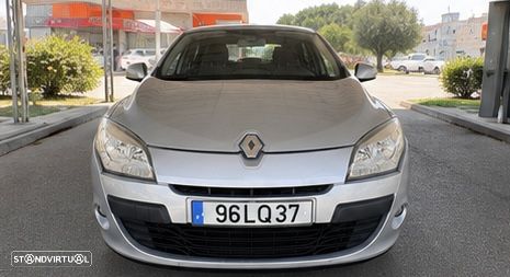 Renault Mégane 1.5 dCi Confort - 2