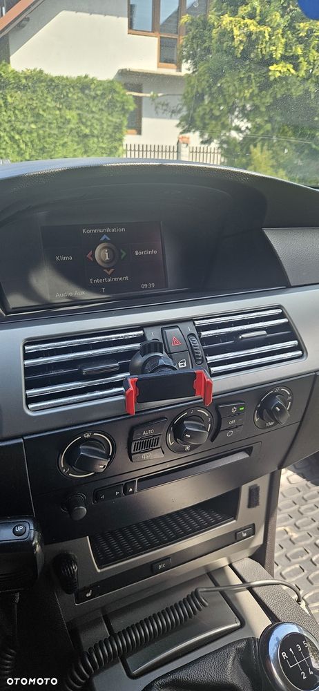 BMW Seria 5 - 8