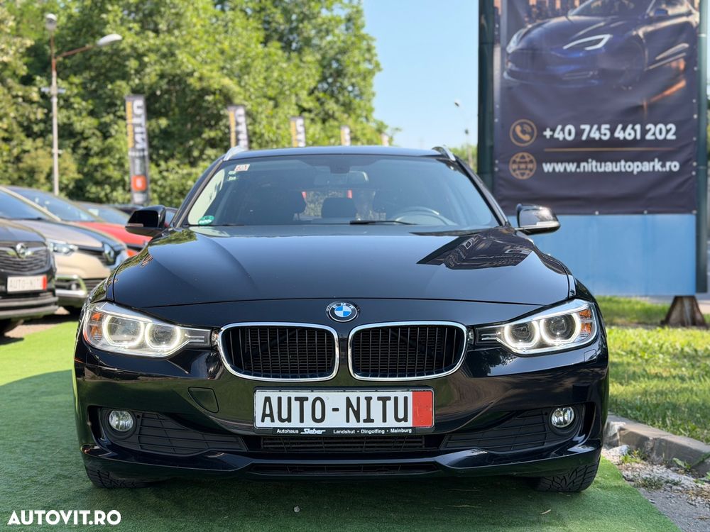 BMW 3 Series 2015 — imagine 2