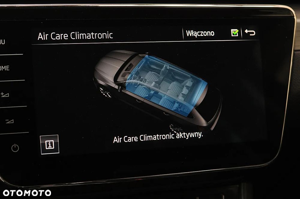 Skoda Superb 1.6 TDI DSG Style - 29