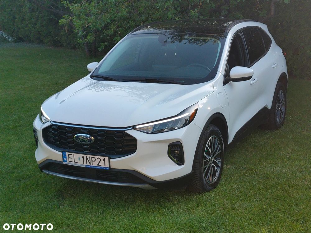 Ford Kuga - 31