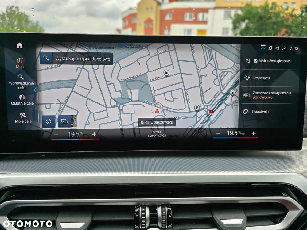 BMW Seria 4 430i - 27
