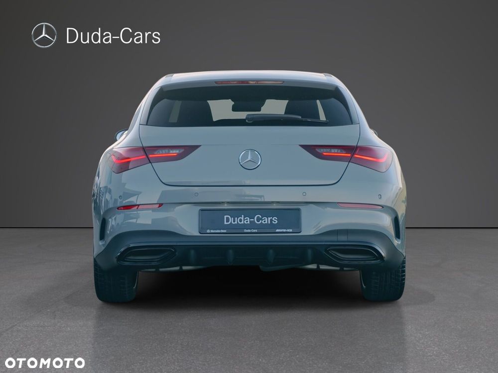 Mercedes-Benz CLA - 5