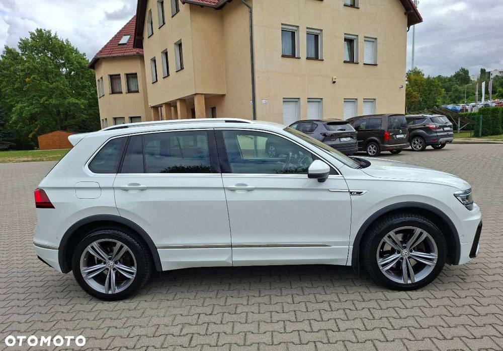 Volkswagen Tiguan - 9