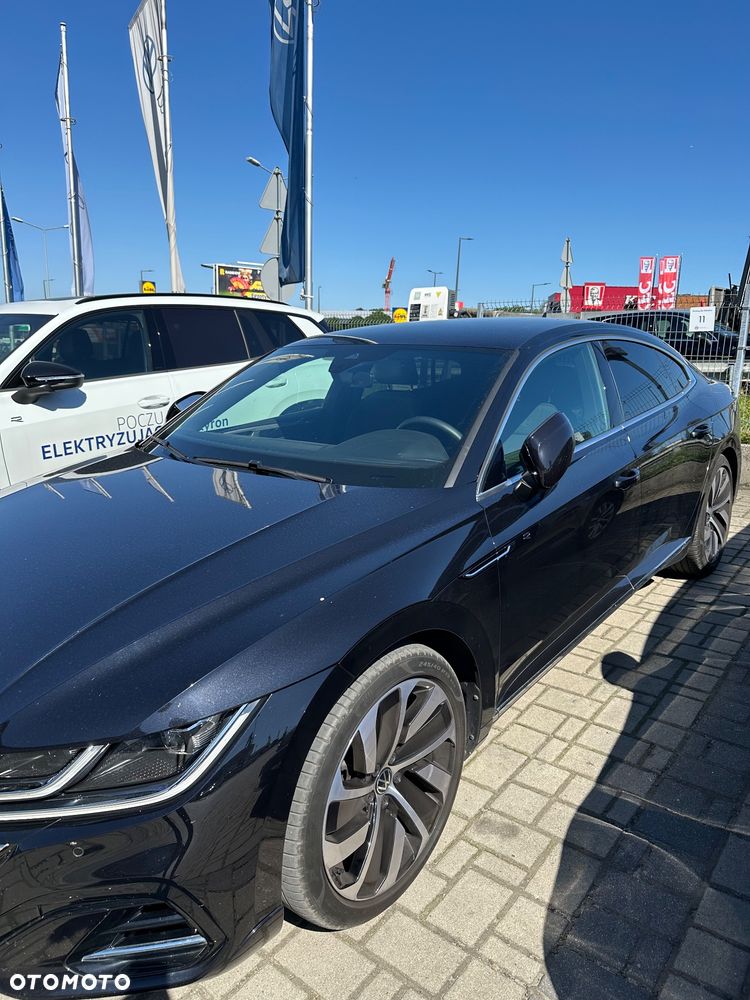 Volkswagen Arteon 2.0 TSI R-Line DSG - 15