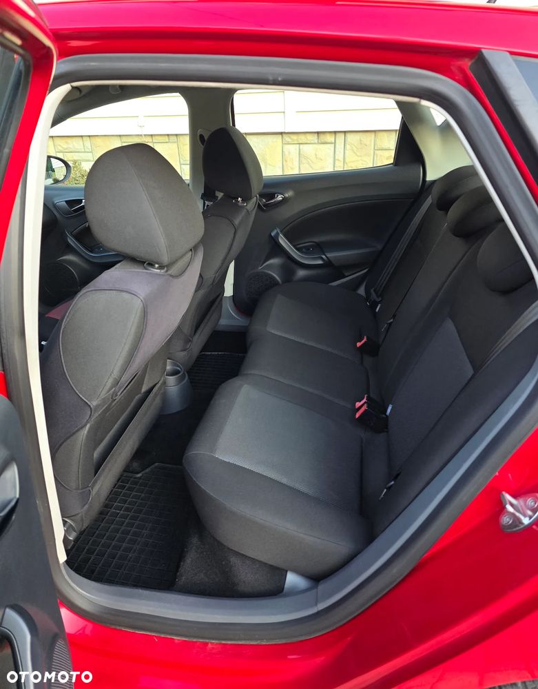 Seat Ibiza 1.6 16V Reference - 6