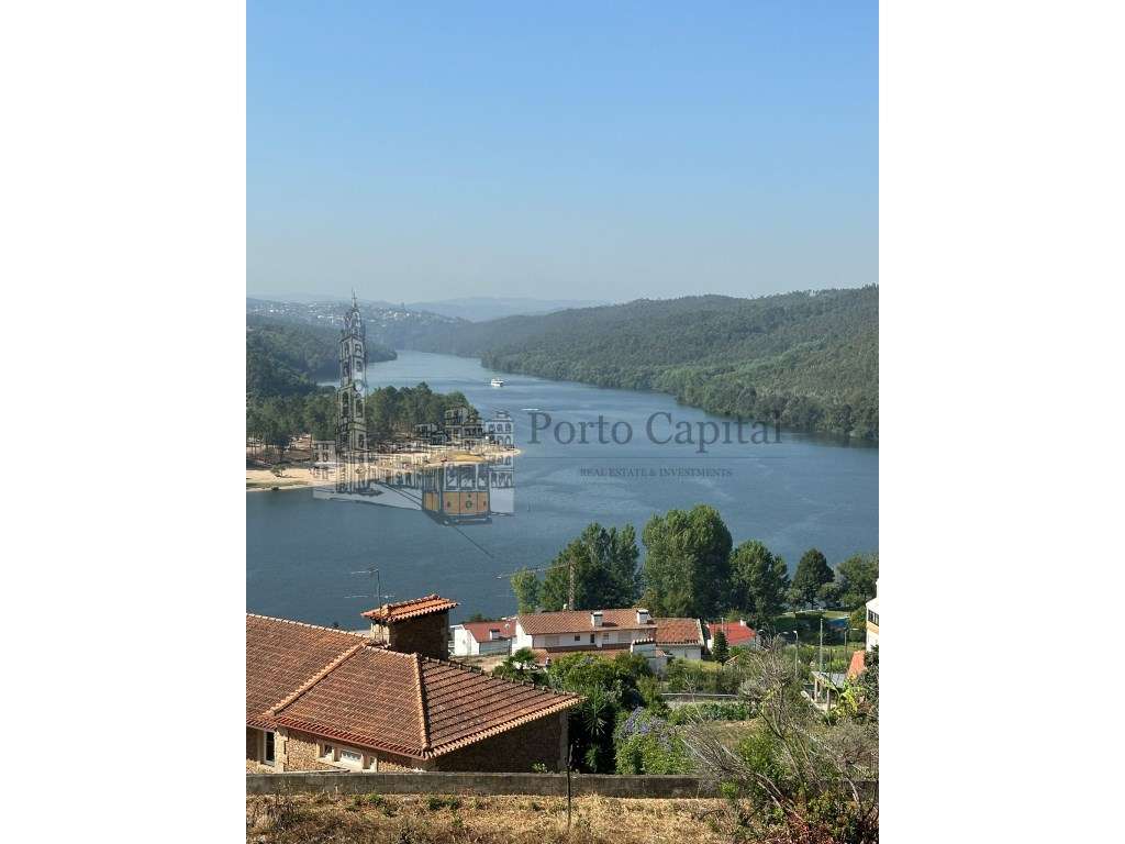 Terreno para venda em Gondomar - Grande imagem: 3/22