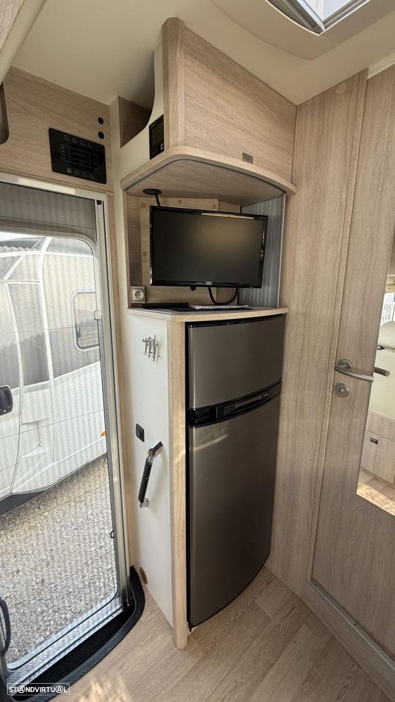 Rapido Serie 6F 696 FF 50 anos c.central e basculante - 49