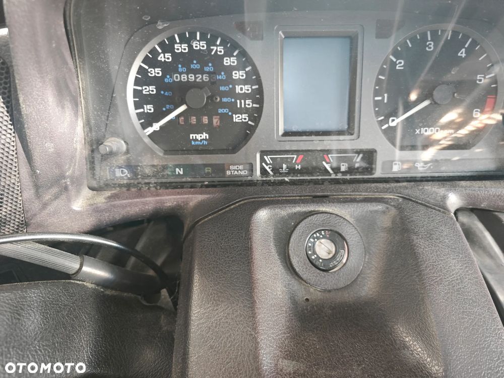Honda GL - 4