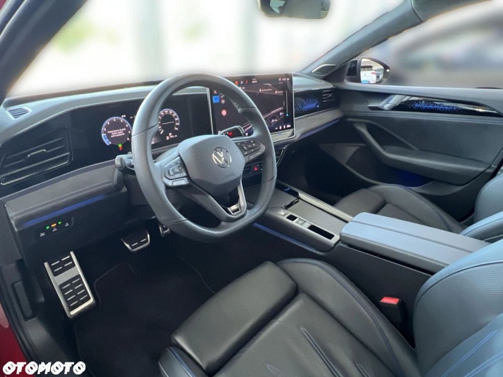 Volkswagen Passat - 10