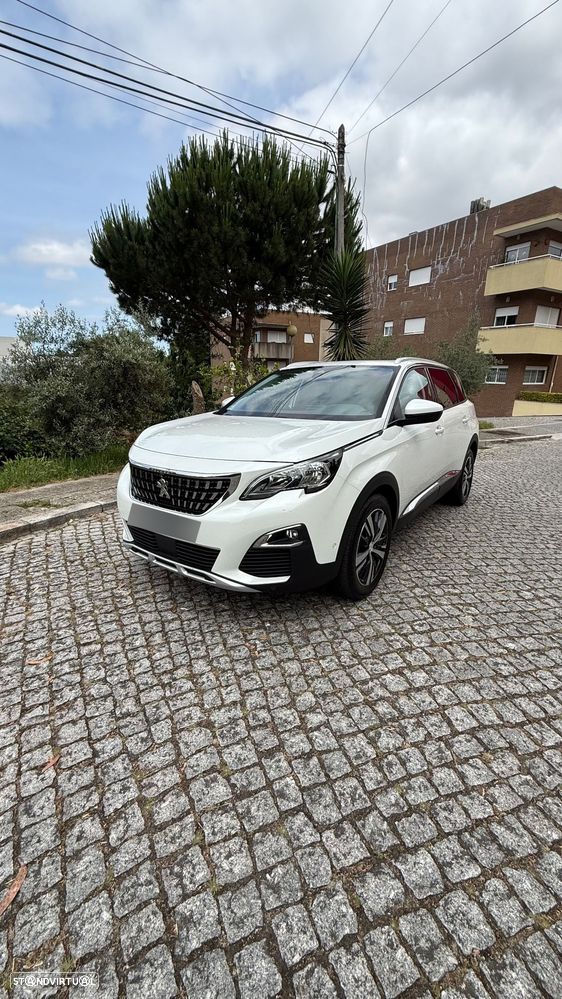 Peugeot 5008 1.2 PureTech GT Line EAT6 - 1