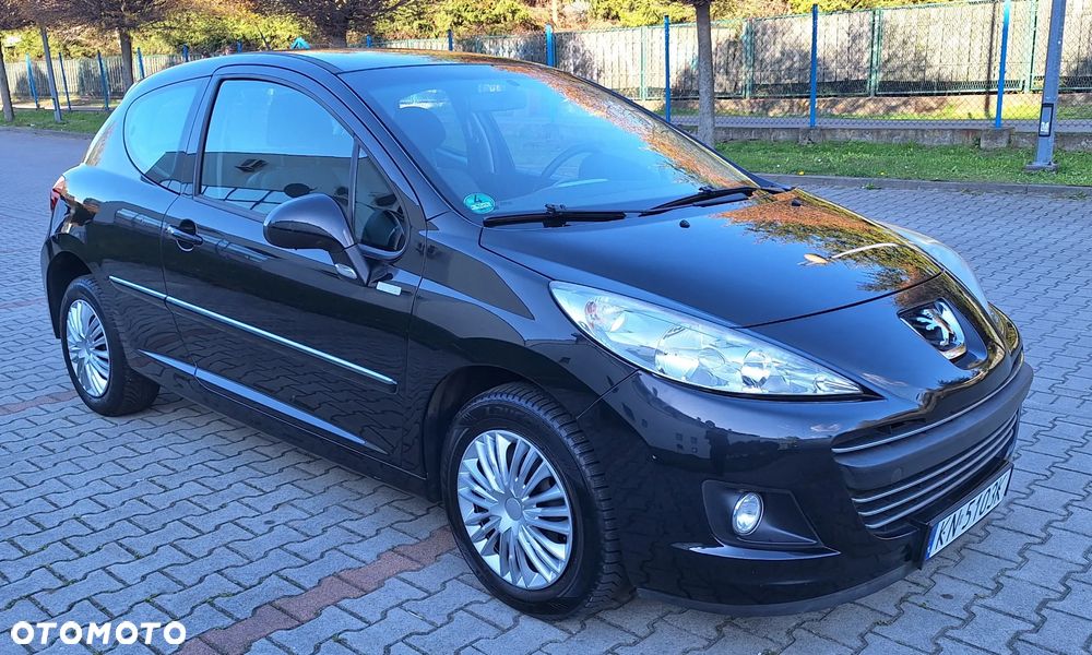 Peugeot 207 75 Millesim 200 - 2