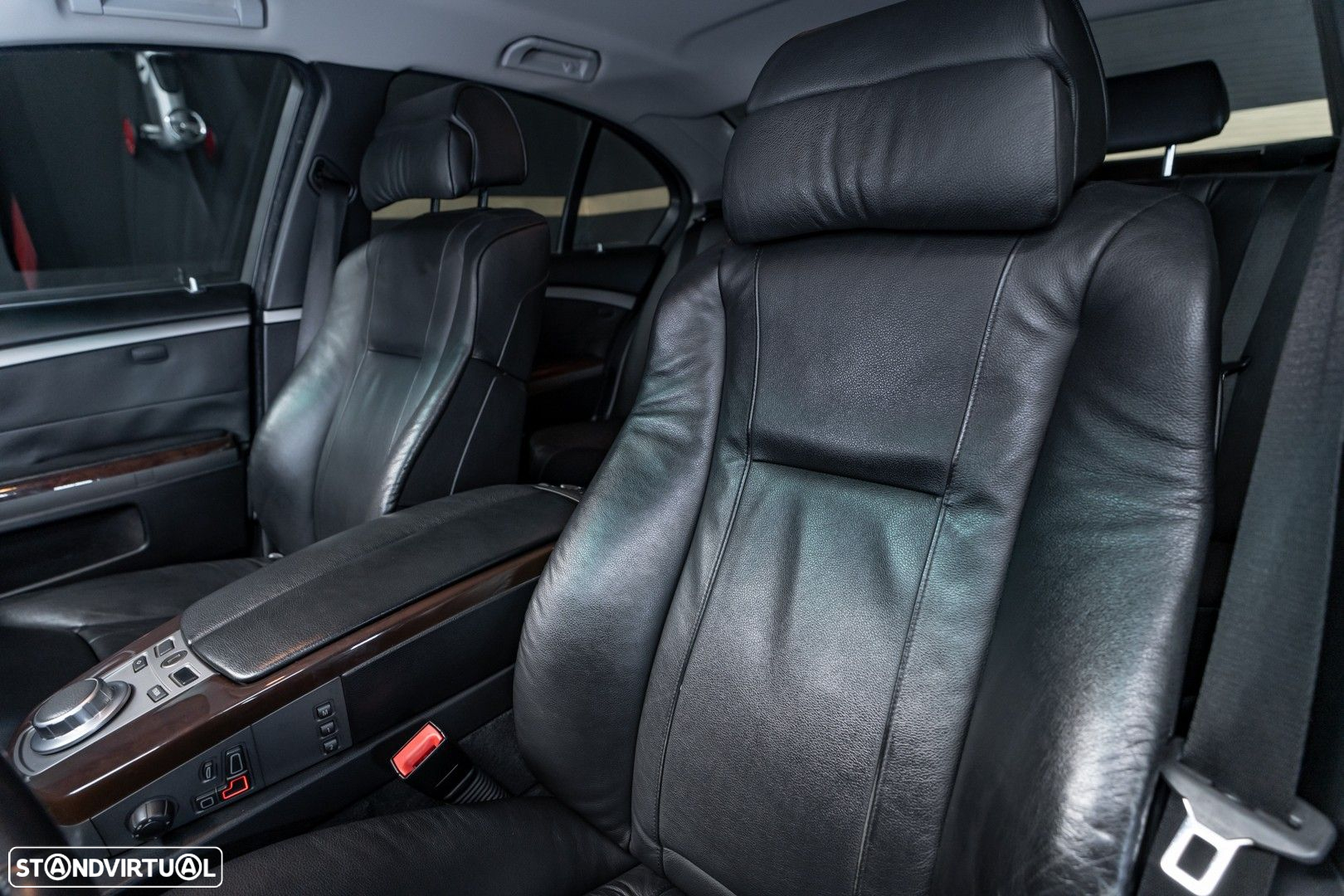 BMW 730 d - 19