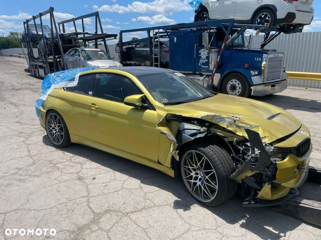 BMW M4 DKG Competition - 14