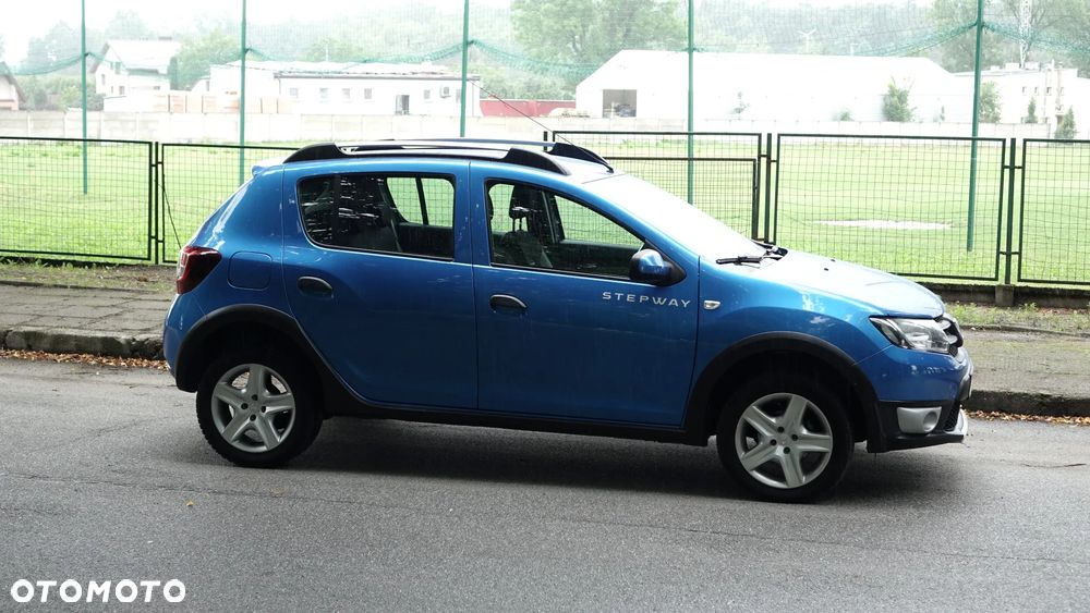 Dacia Sandero TCe 90 (S&S) Comfort - 37