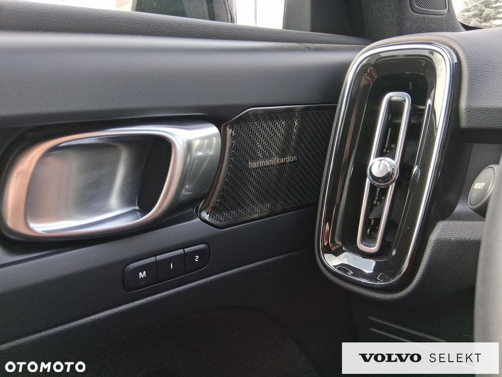 Volvo XC 40 - 20
