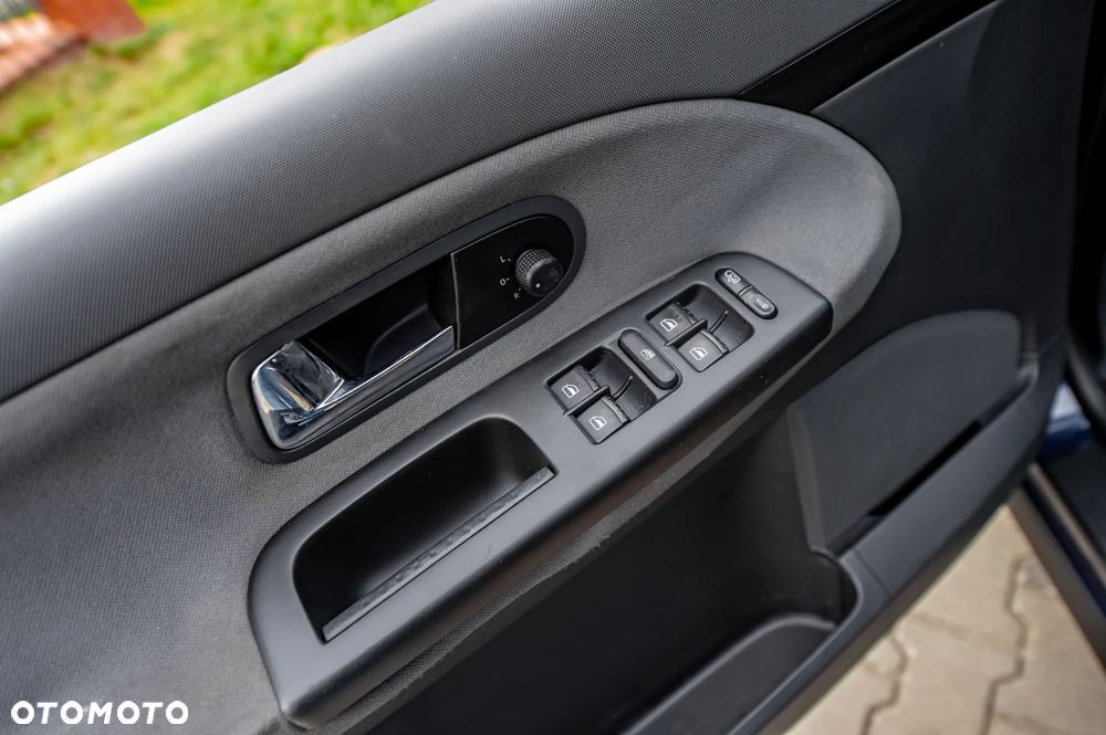 Volkswagen Sharan 1.8 5V Turbo Automatik Highline - 29