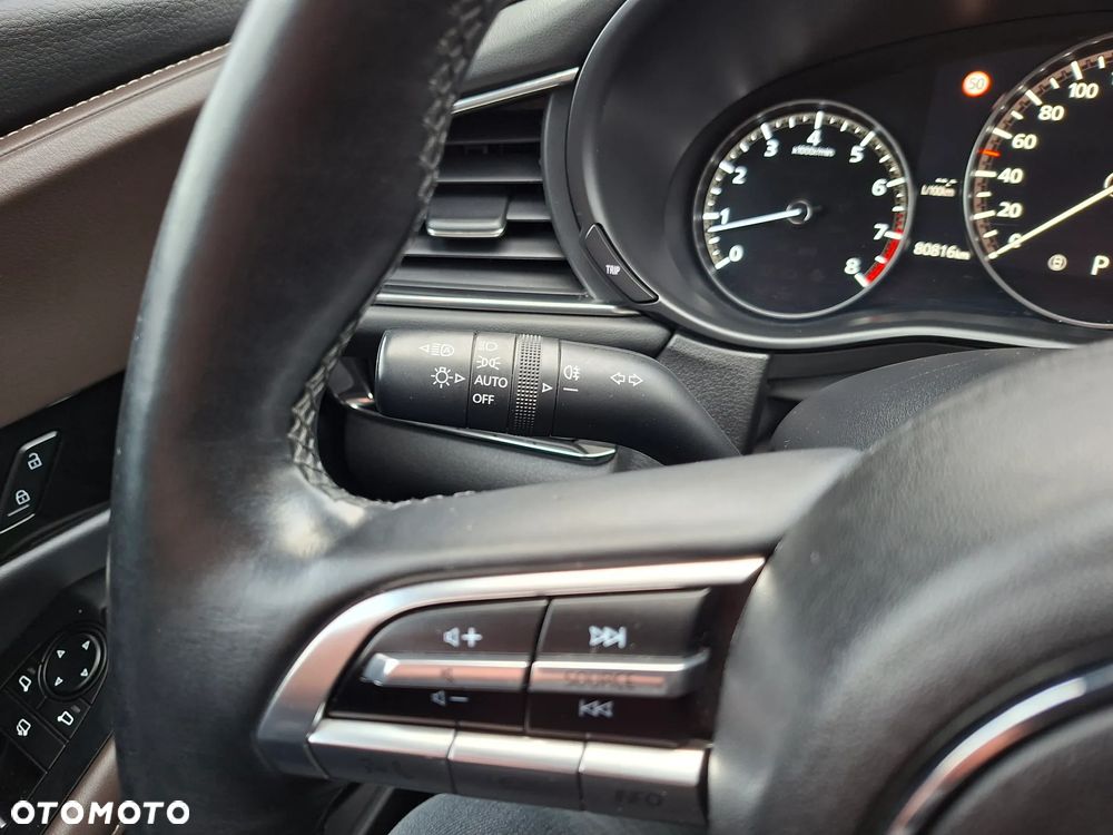 Mazda CX-30 2.0 mHEV Kanjo 2WD - 28