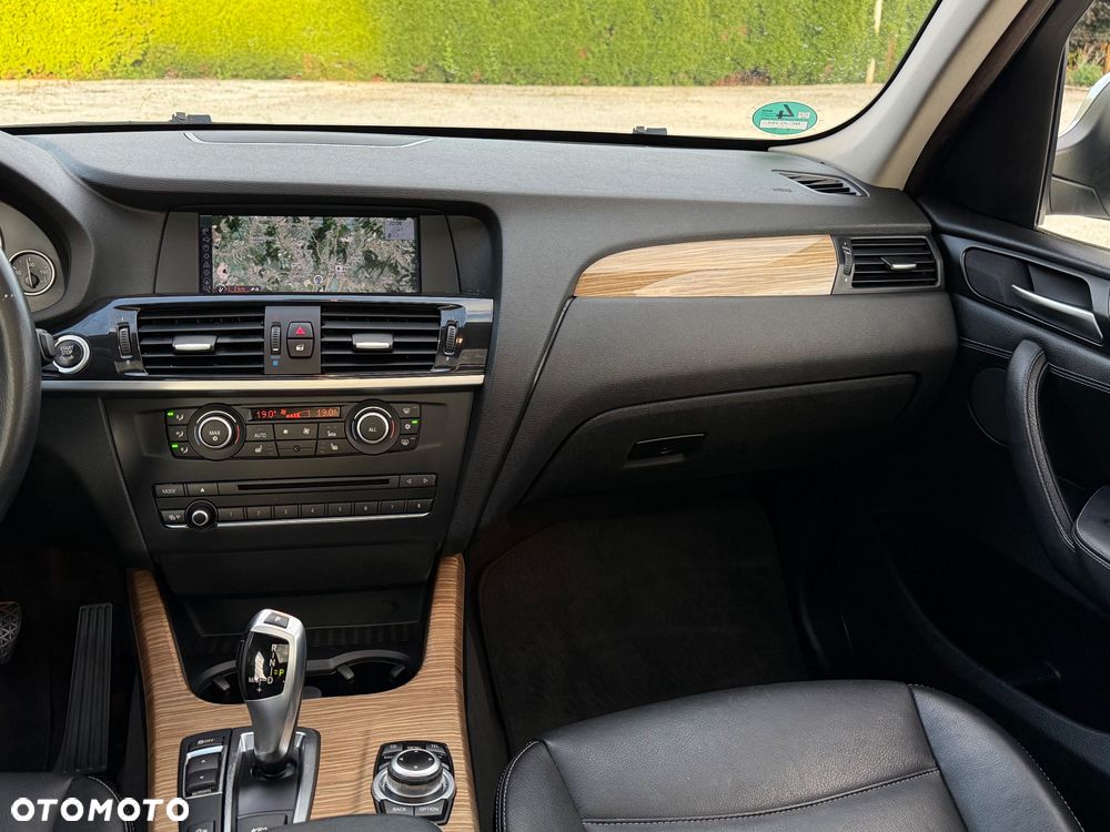 BMW X3 - 14