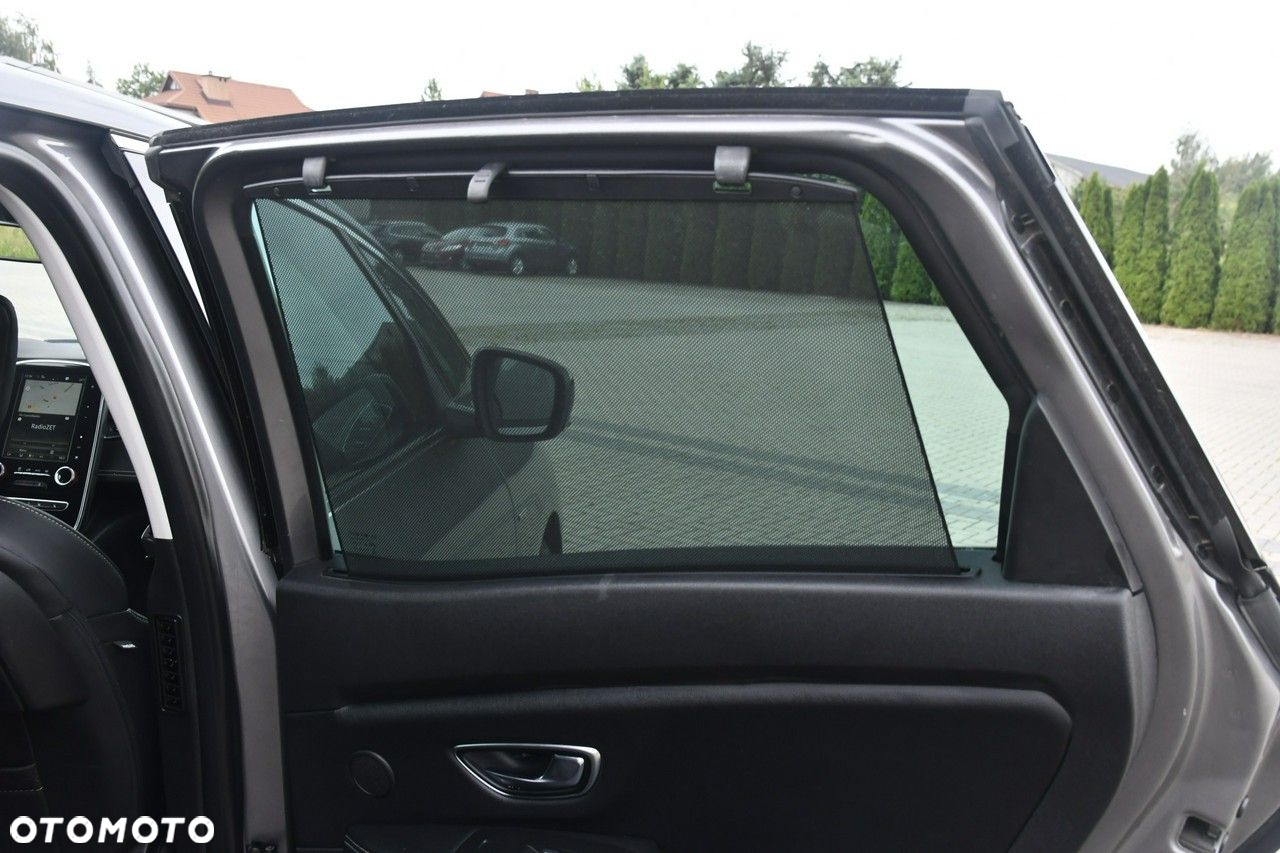 Renault Scenic - 25