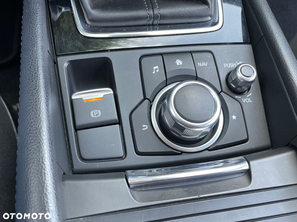 Mazda 3 2.0 Skypassion - 34