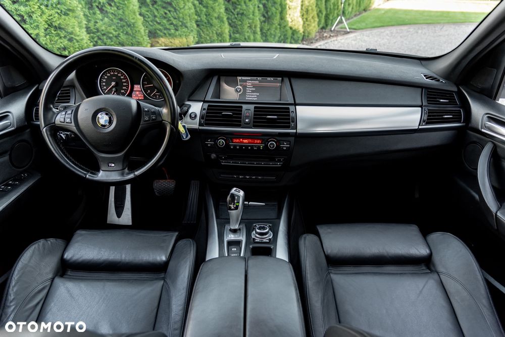 BMW X5 xDrive40d - 29