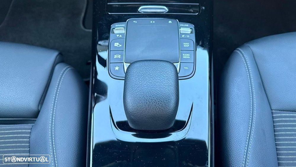 Mercedes-Benz CLA 250 e 8G-DCT Progressive - 21