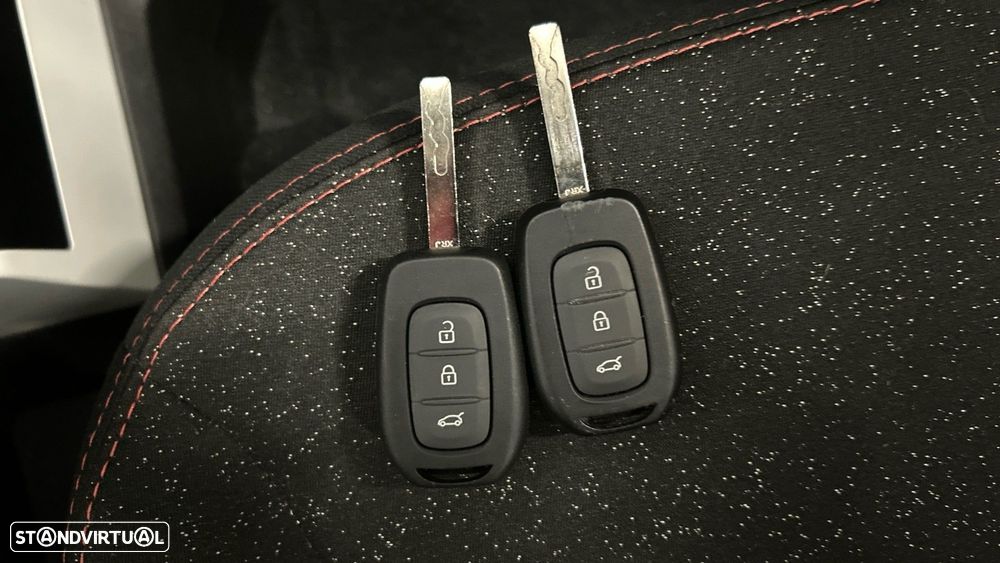 Dacia Spring Electric 65 Extreme - 12
