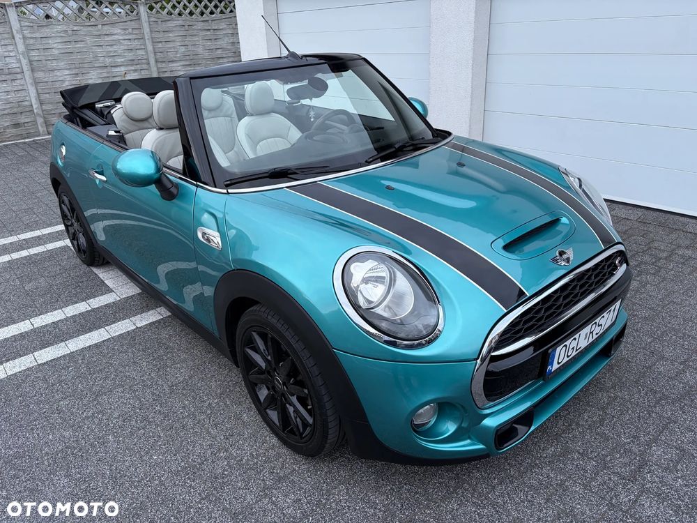 MINI Cooper S - 1