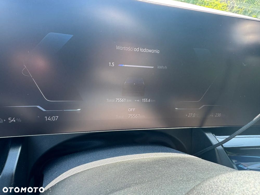 BMW i5 83.9kWh eDrive40 M Sport - 12