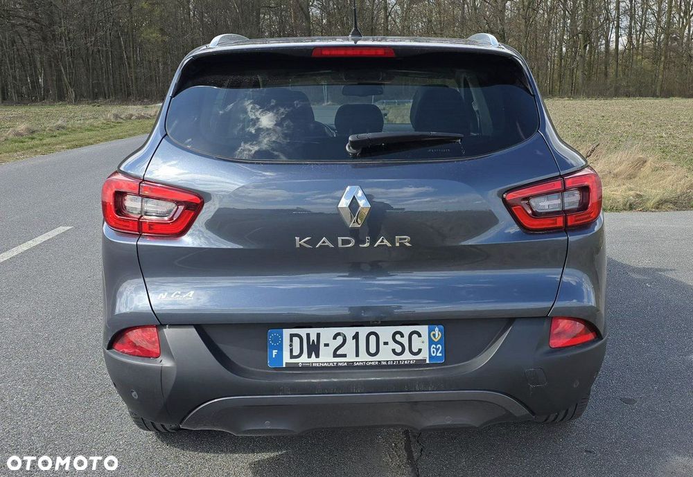 Renault Kadjar - 4