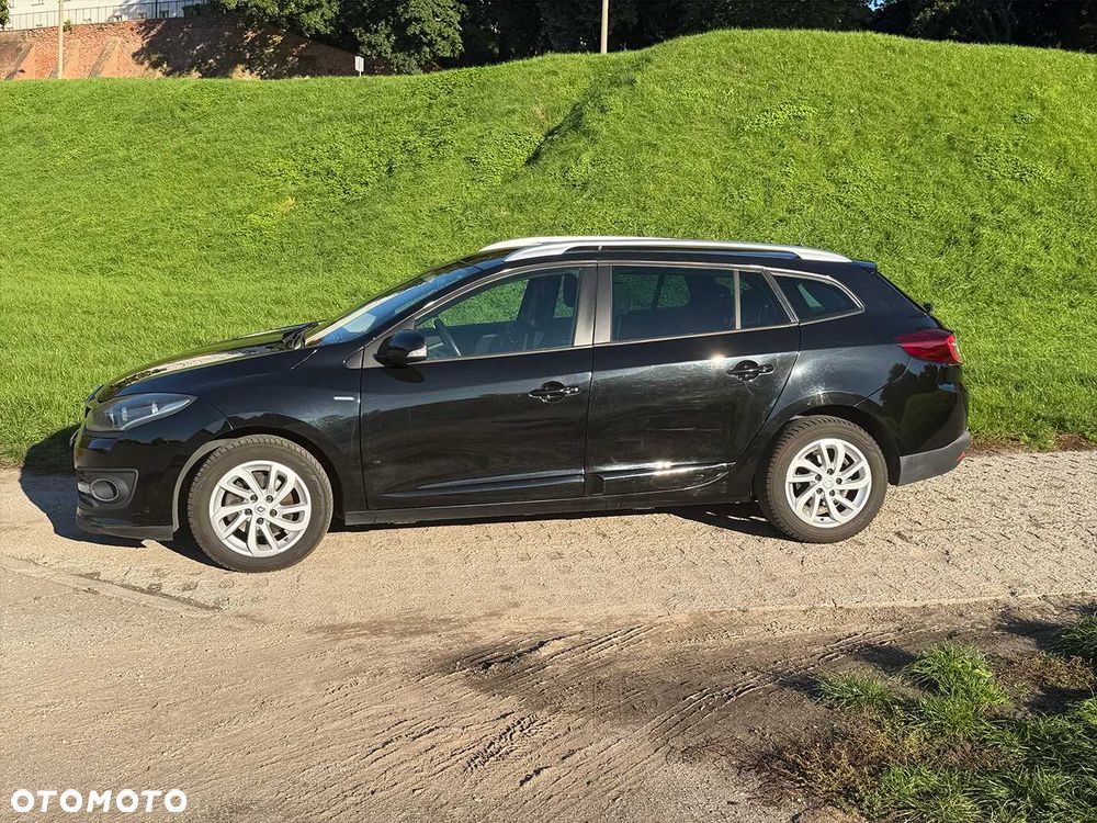 Renault Megane - 2