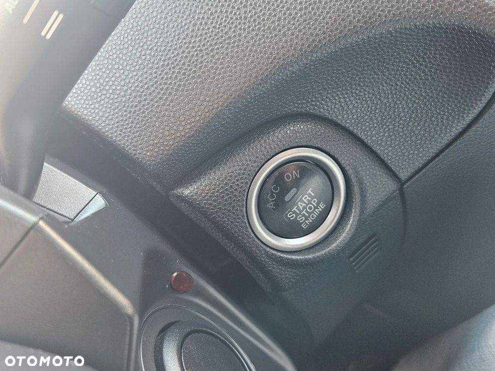 Mazda 3 2.0 MZR DISI Sports-Line - 15