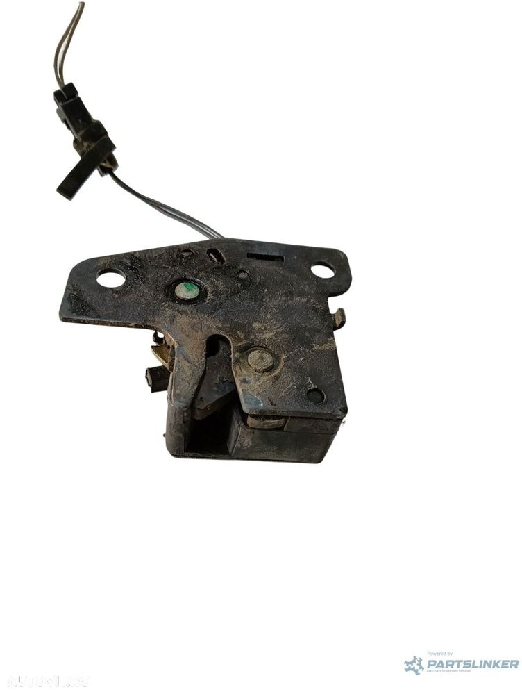 Încuietoare ușa  LAND ROVER RANGE ROVER II LP_, P38A 1994 - 2002 - 1