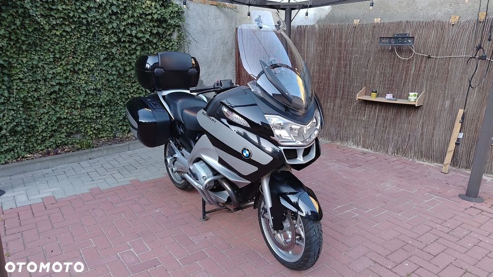 BMW RT - 11