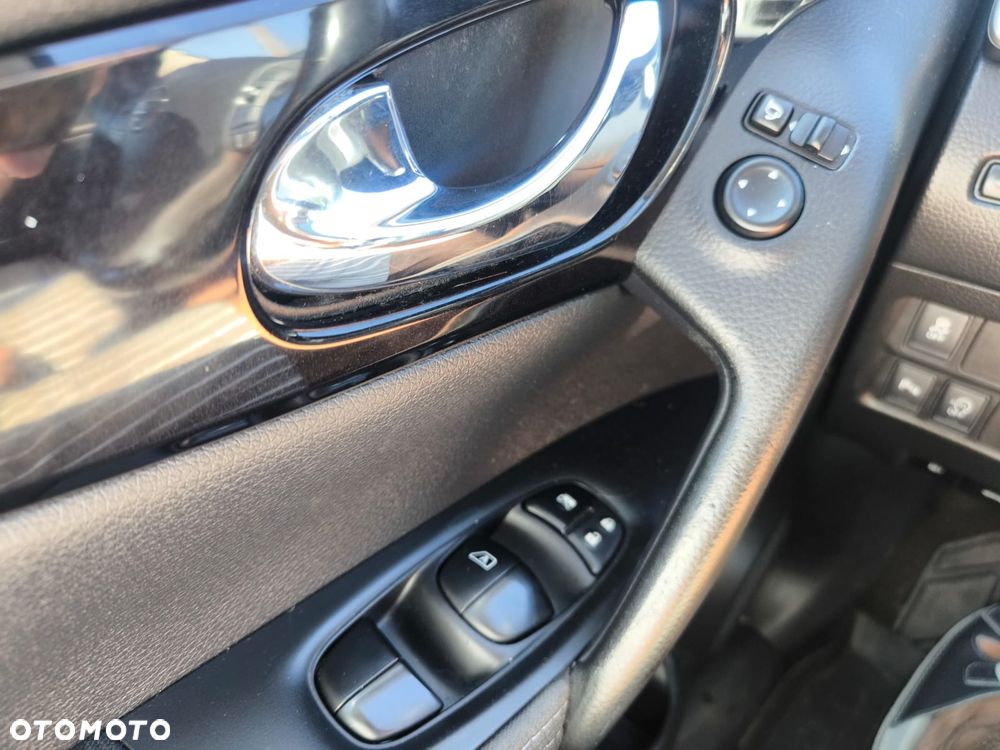 Nissan Qashqai 1.5 dCi Visia - 34