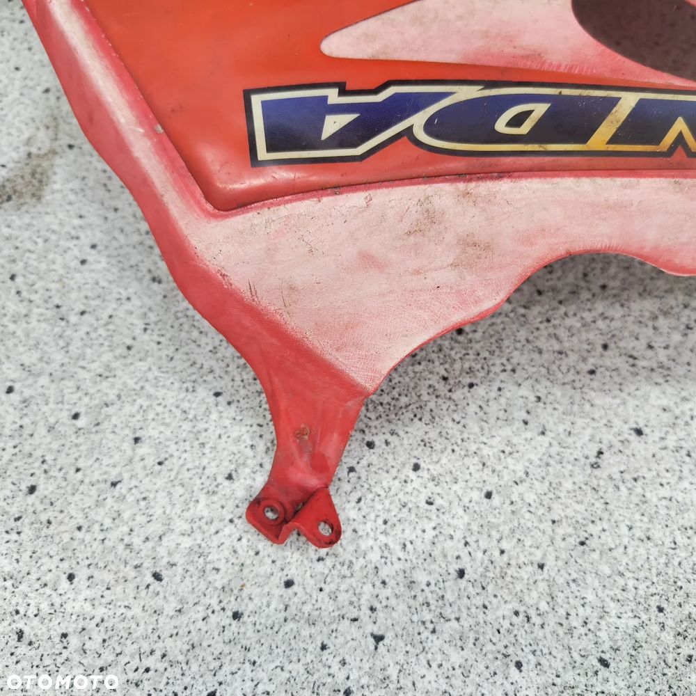 Owiewka, osłona, bok, boczek Derbi Senda - 2