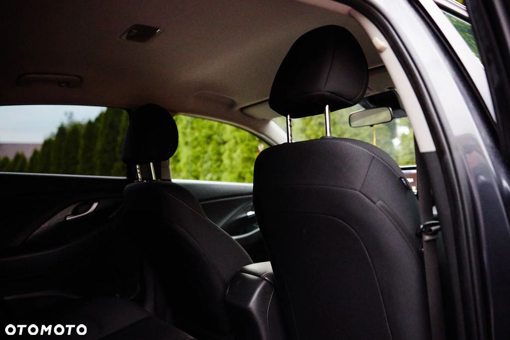 Hyundai i30 1.0 T-GDI Select - 24