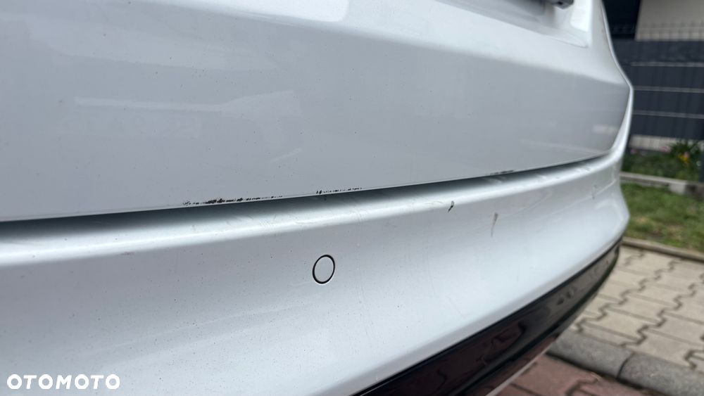 Ford Mondeo 2.0 EcoBoost Titanium - 8