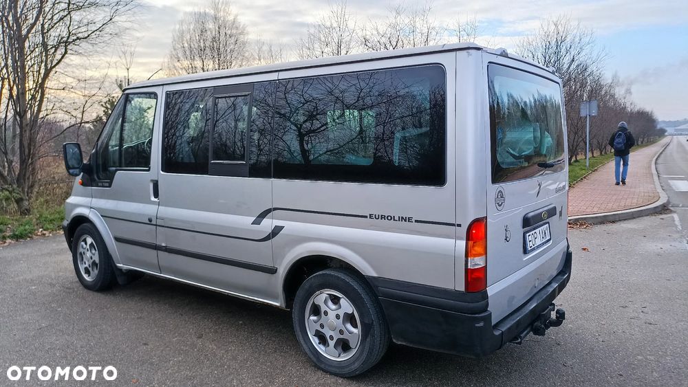 Ford Transit - 4