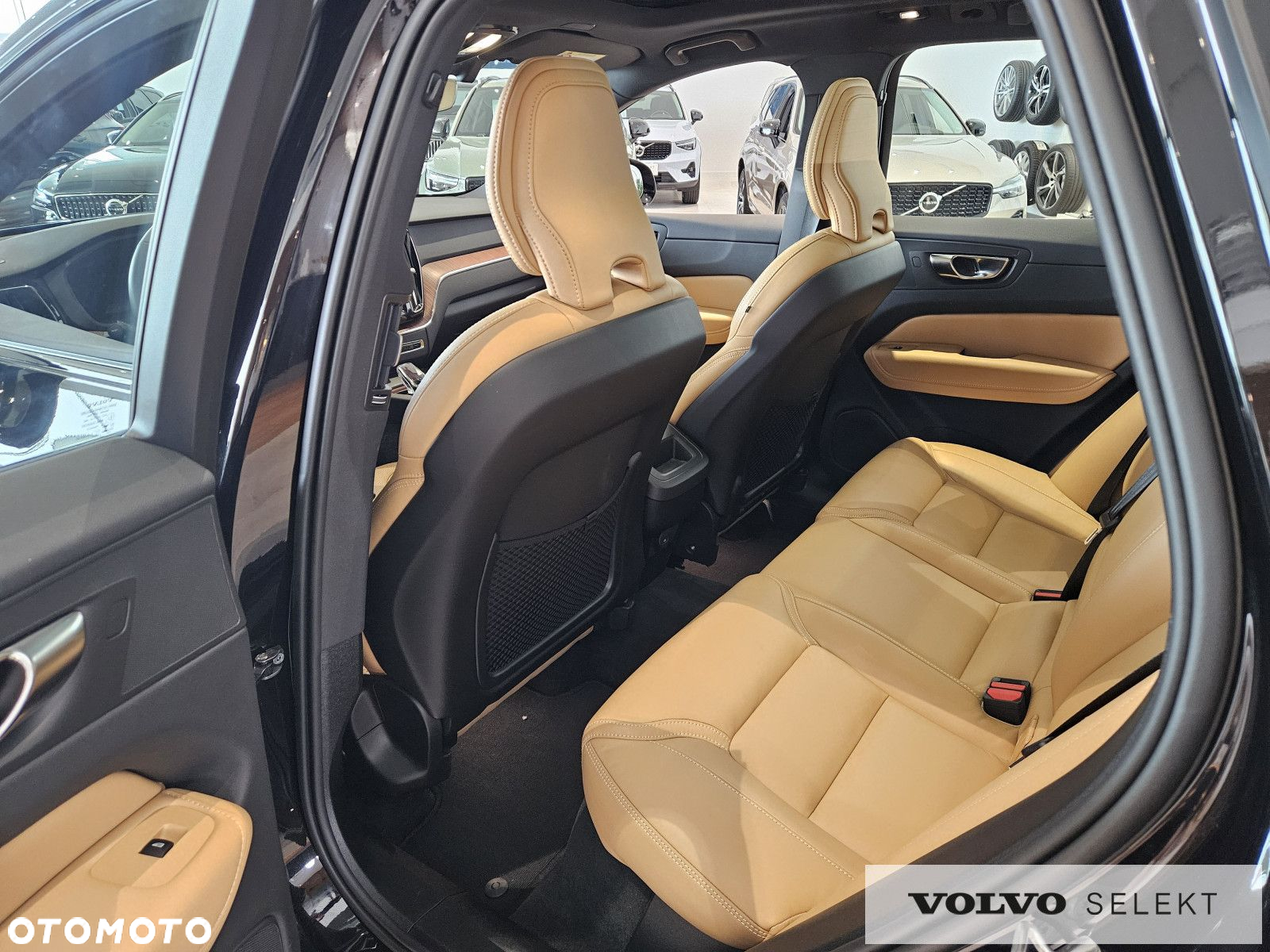 Volvo XC 60 - 20