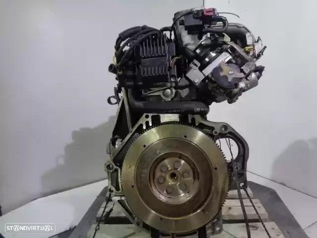 MOTOR COMPLETO OPEL CORSA B 1995 -X14XE - 2